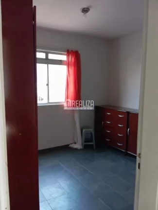 Imagem Apartamento com 2 dormitórios no Condomínio Residencial João Bichuette, no bairro Vila São Vicente, em Uberaba
