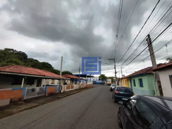Imagem Casa com 1 dormitório para alugar por R$ 700,00/mês - Centro - Socorro/SP