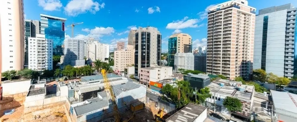 Imagem Compacto no tamanho, generoso em tudo que importa.