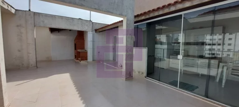 Imagem Apartamentos / Cobertura na cidade de Guarujá