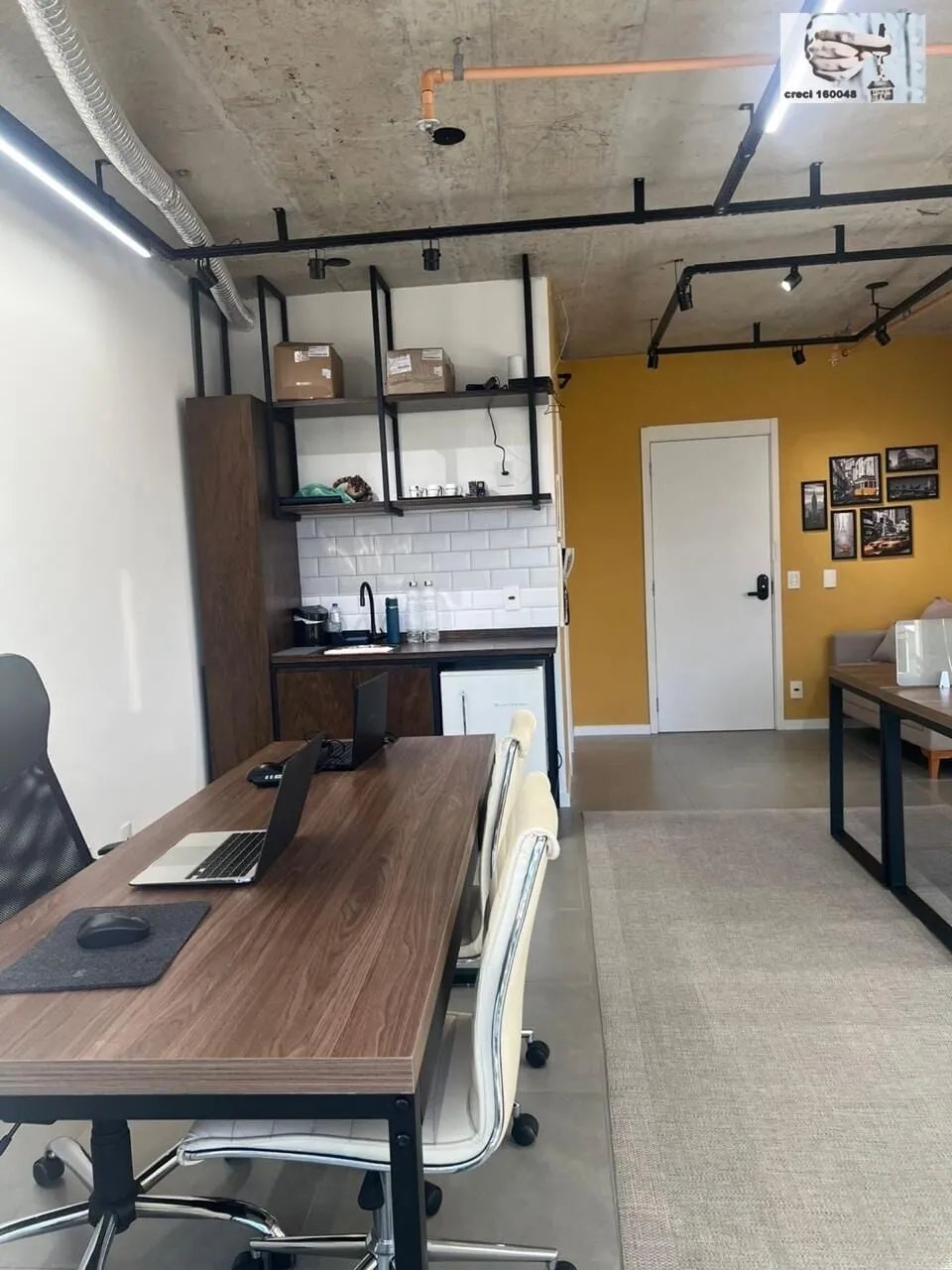 Imagem Sala comercial em Pinheiros, São Paulo/SP