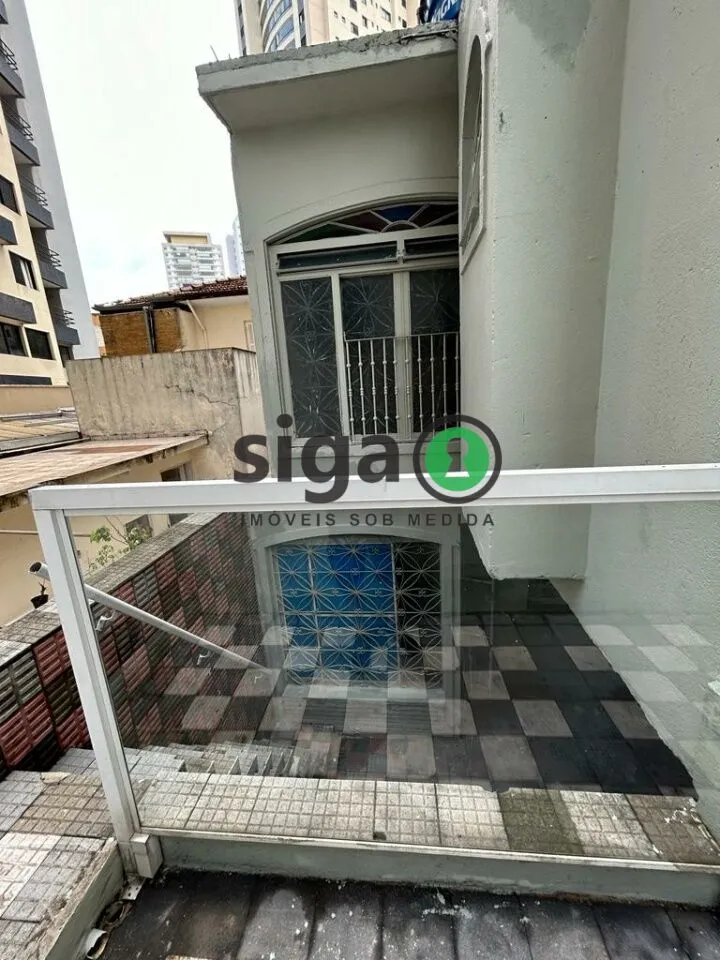 Imagem Casa Ampla com 260m², 6 quartos, 1 vaga - disponível para venda e locação!
