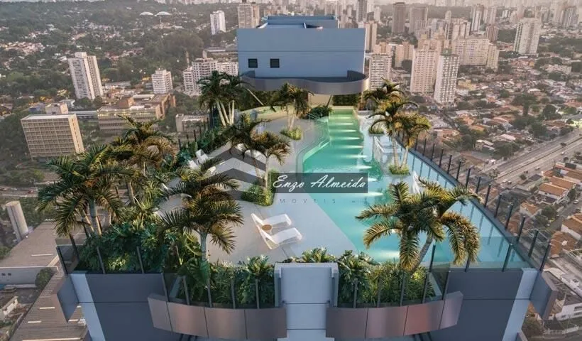 Imagem Apartamento à venda em São Paulo/SP