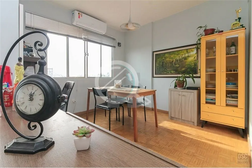 Imagem Já pensou morar em um amplo apartamento com uma linda vista ? Imóvel de 121m² de área, andar alt...