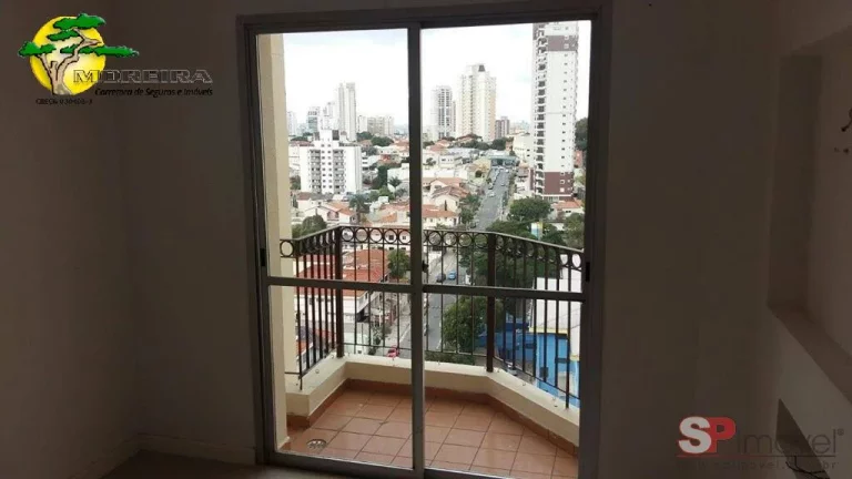 Imagem APARTAMENTO À VENDA EM SANTA TERESINHA