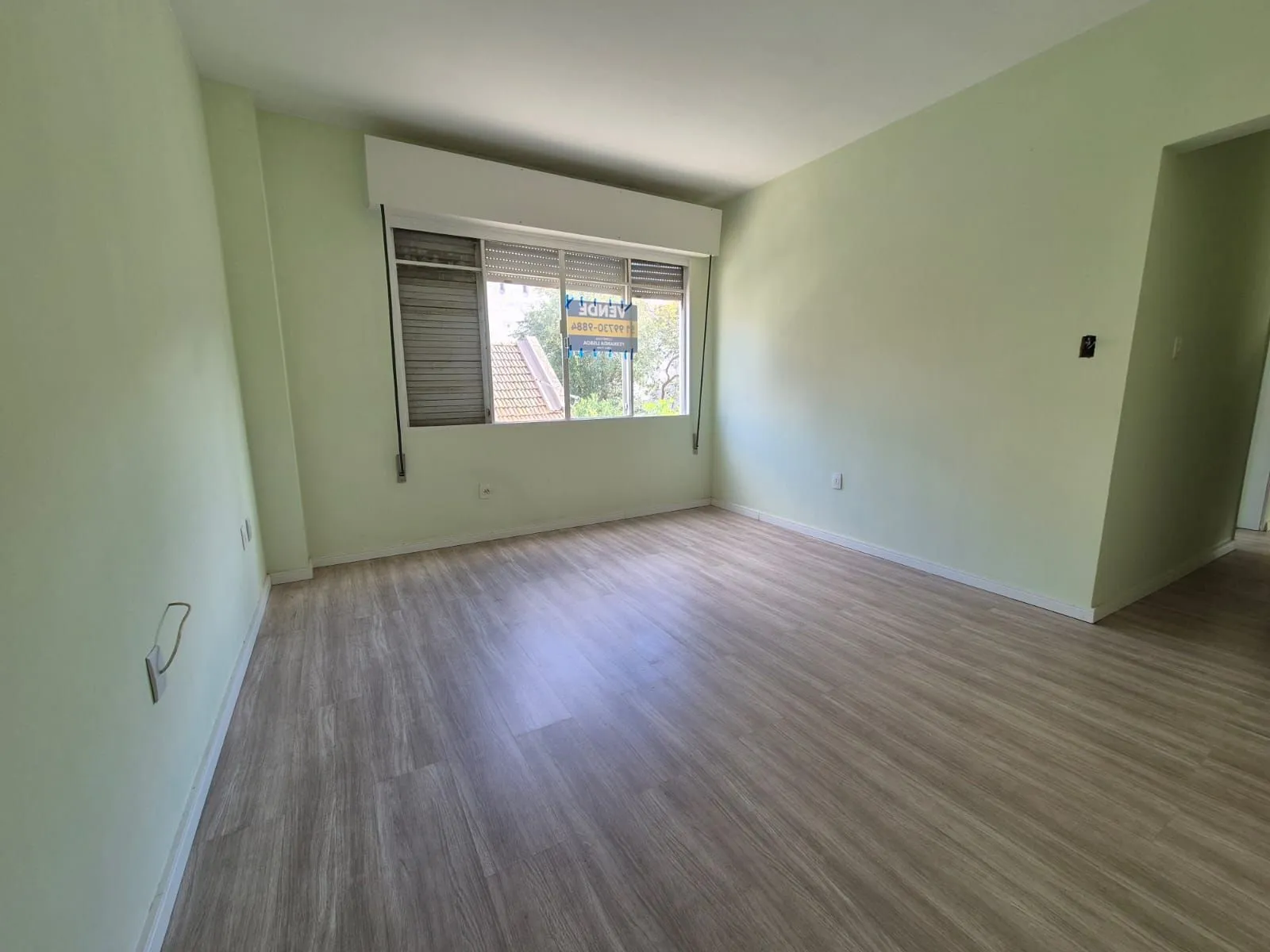 Imagem Ótimo apartamento 3 dormit´0rios na Felix da Cunha