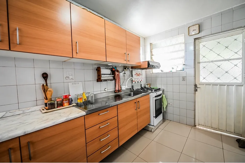 Imagem Casa de Condomínio em Santa Tereza