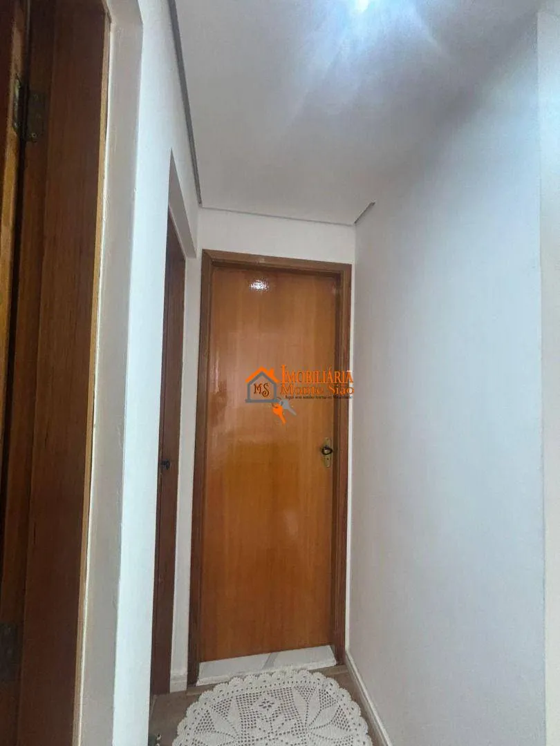 Imagem Apartamento Garden com 2 dormitórios à venda, 47 m² por R$ 310.000,00 - Parque Primavera - Guarulhos/SP