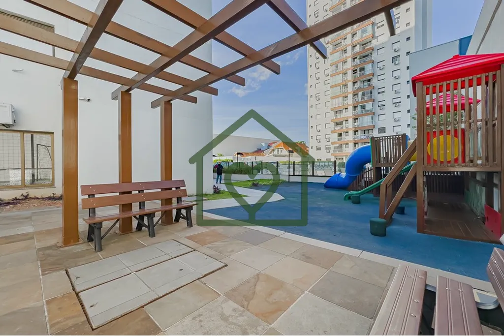 Imagem Apartamento no Residencial Neo Superquadra com ótimo preço, localizado na Rua Piauí, próximo à ...