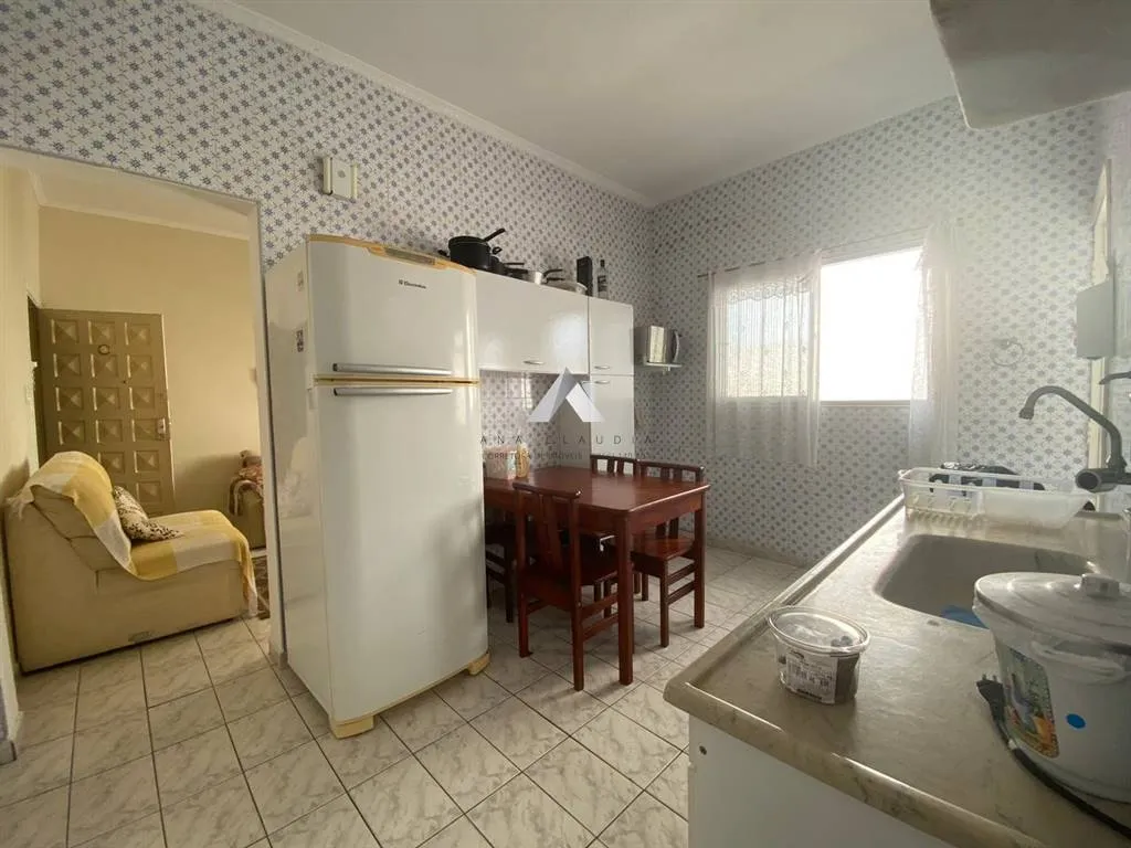 Imagem Apartamento Vila Tupi em Praia Grande