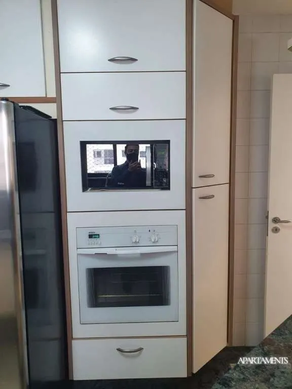 Imagem Apartamento à Venda em Vila Suzana, São Paulo - SP