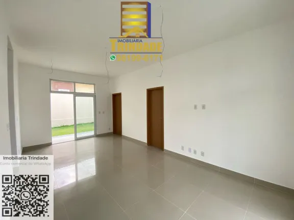 Imagem Casa de Condomínio com 3 Quartos à Venda, 260 m² em Araçagi  - São José de Ribamar