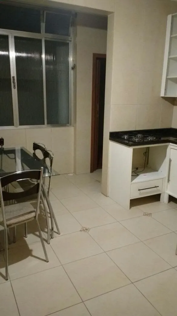 Imagem Apartamento de 2 dormitórios no bairro Santana