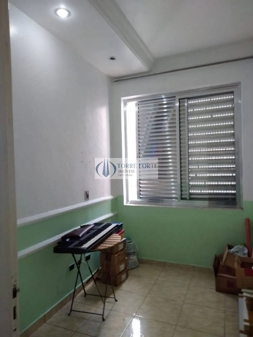 Imagem Apartamento com 3 dormitórios 1 suíte 2 vagas na Mooca.