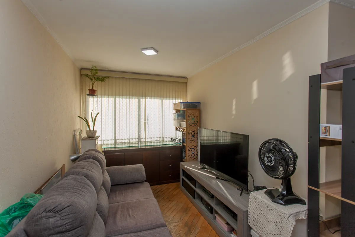 Imagem Apartamento para venda em Freguesia do Ó com 2 quartos, 54m2