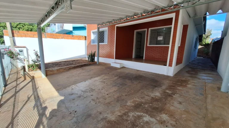 Foto do imóvel Casa à venda, 93 m² por R$ 450.000,00 - Jardim Brasil - Americana/SP