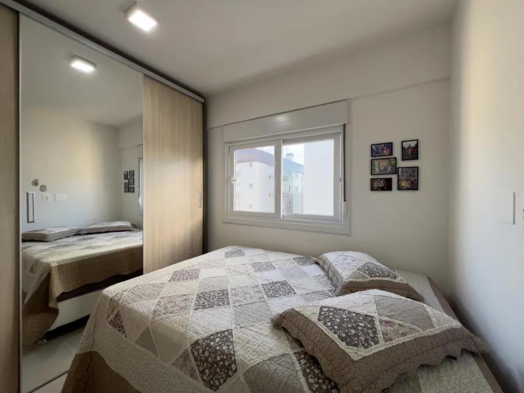Imagem Apartamento 3 Dormitórios - Bairro Navegantes