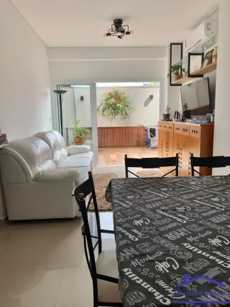 Imagem Apartamento Garden no Centro - Mobiliado