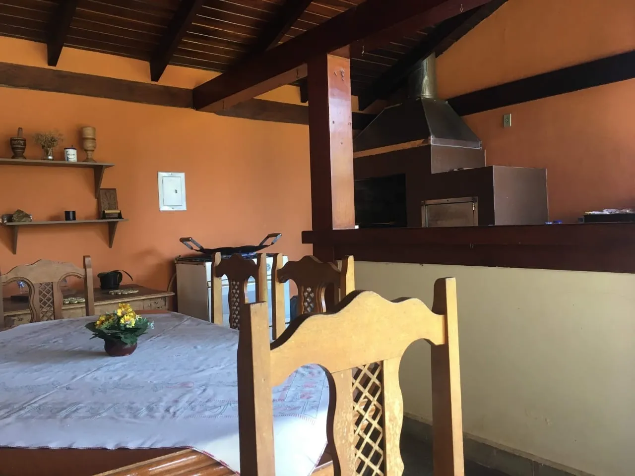 Imagem Casa à venda 5 Quartos, 3 Suites, 4 Vagas, 400M², Centro, Pindamonhangaba - SP