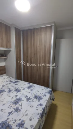 Imagem Apartamento com ambiente moderno e aconchegante, ideal para quem busca praticidade no dia a dia.

Ca...