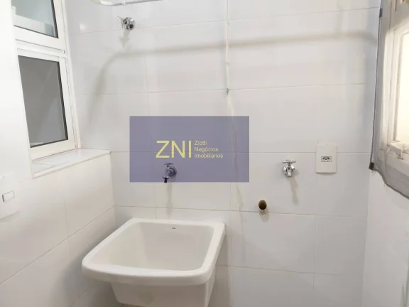Imagem Apartamento à Venda no Jardim Botânico R 1533