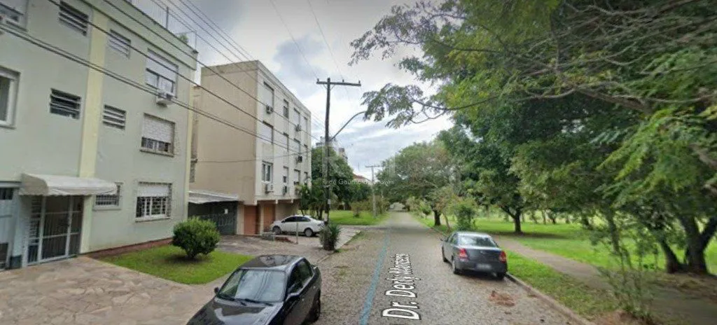 Imagem Apartamento para Venda - 70.34m², 2 dormitórios, 1 vaga - Jardim Itu Sabará