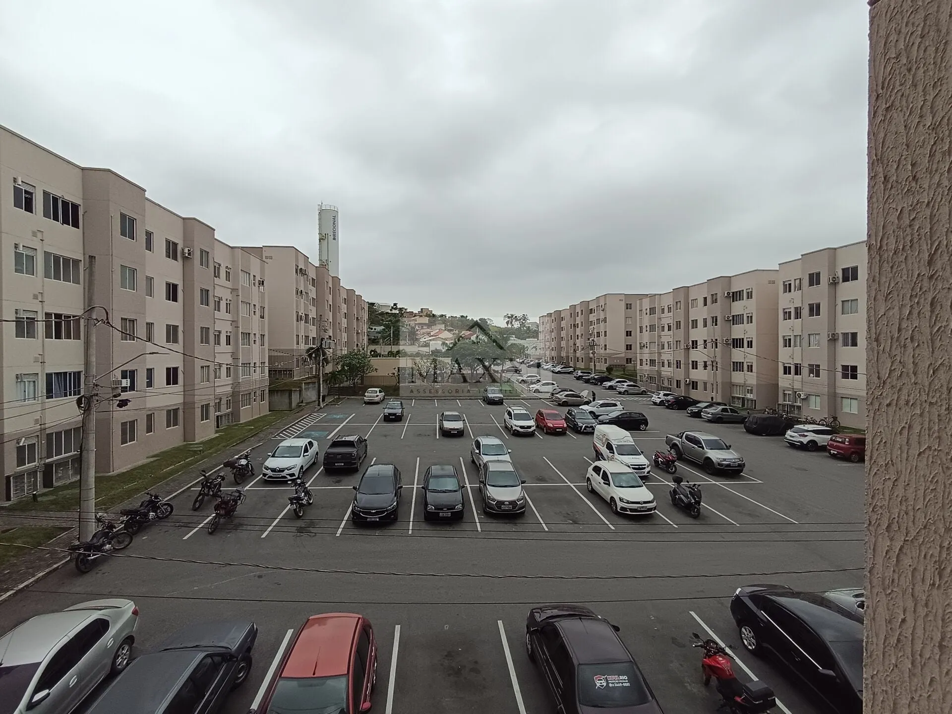 Imagem Conquista Jardins Campo Grande - Apartamento em Campo Grande, Rio de Janeiro/RJ