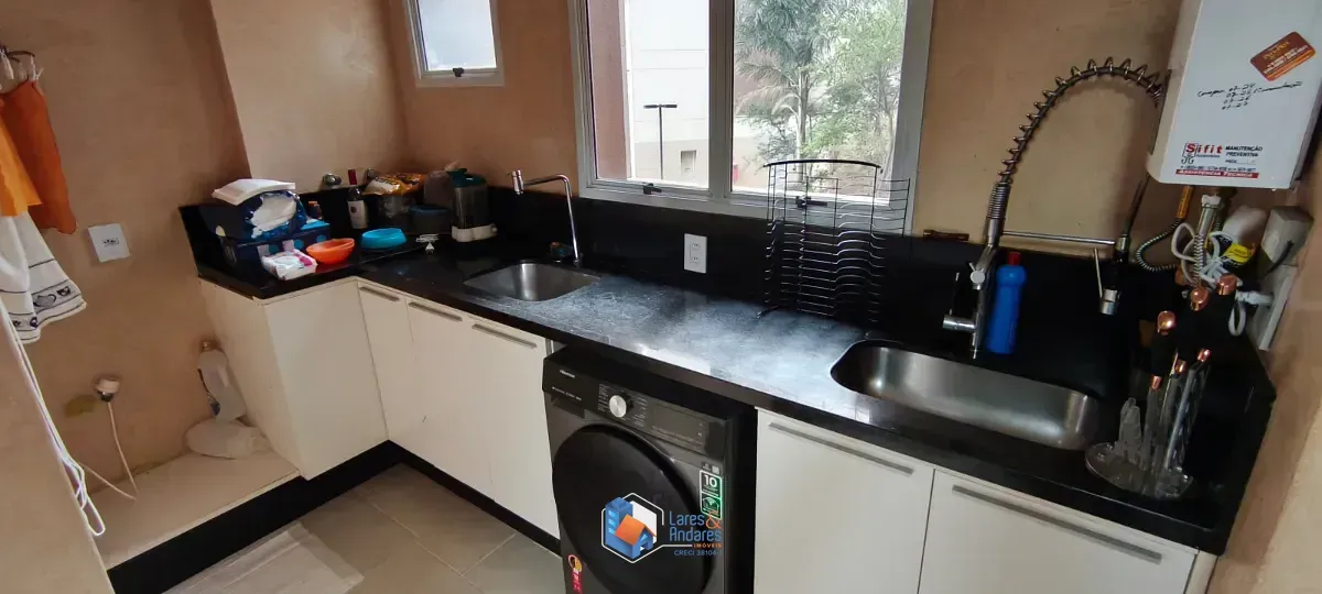 Imagem Apartamento para venda em Butantã com 3 quartos, sendo 1 suíte, 108m²