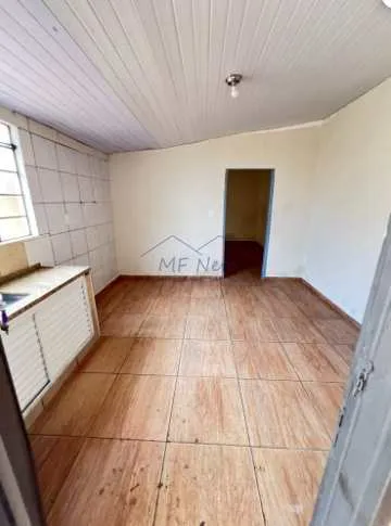 Imagem Casa Padrão