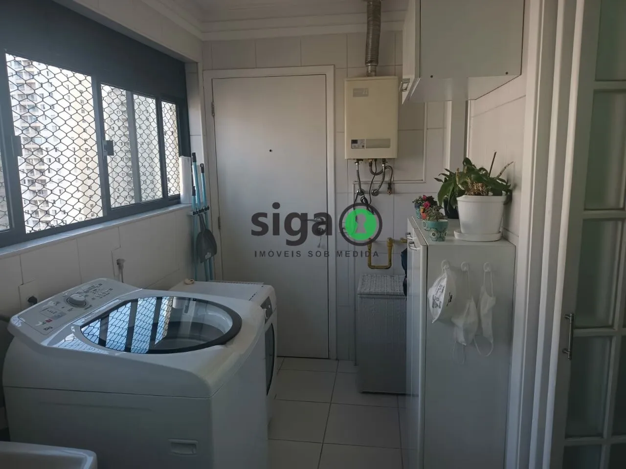 Imagem Apartamento a venda 3 dorm Tatuapé
