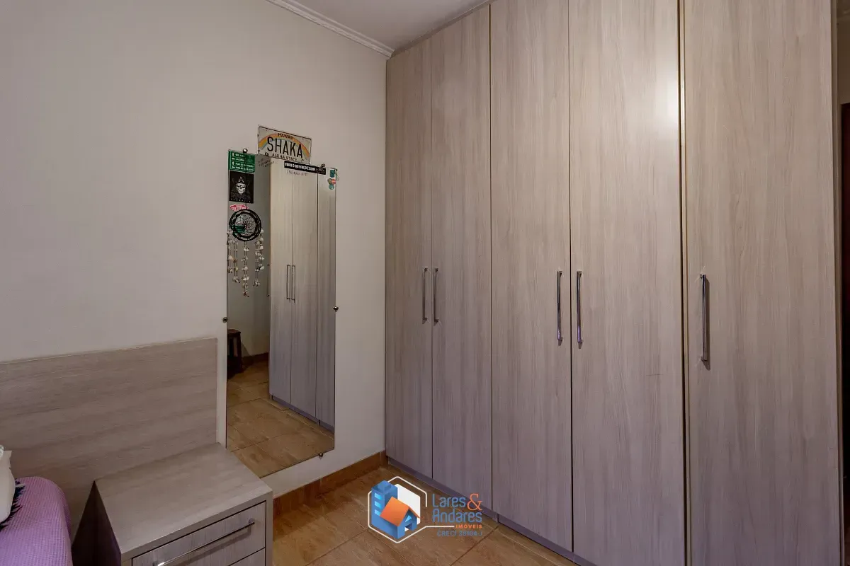 Imagem Casa para venda em Chácara Inglesa com 3 quartos, 187m²