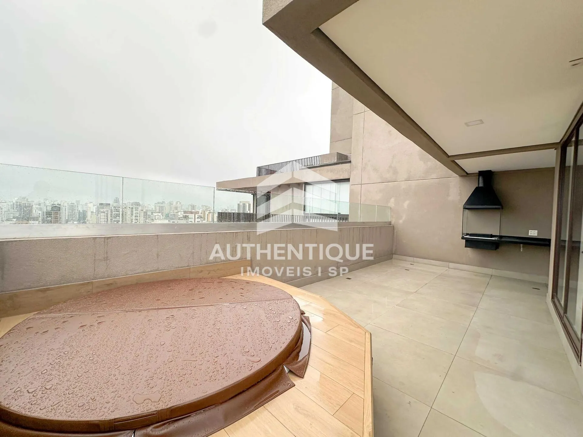 Imagem HERA PERDIZES - Apartamento Cobertura Duplex no bairro Perdizes à venda