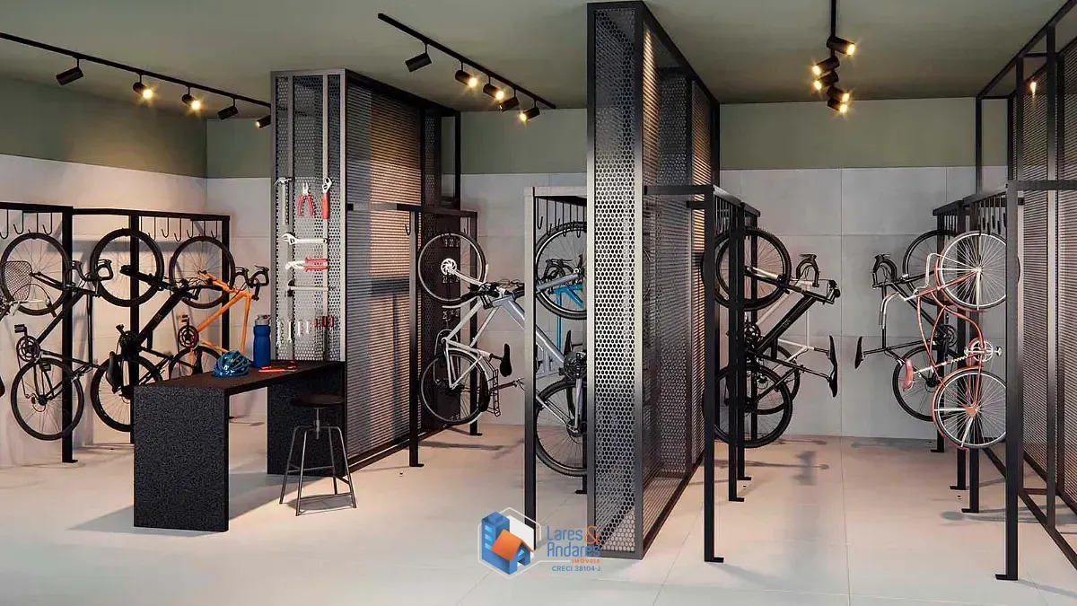 Imagem Apartamento para venda em Vila Dom Pedro I com 2 quartos, sendo 1 suíte, 68m²