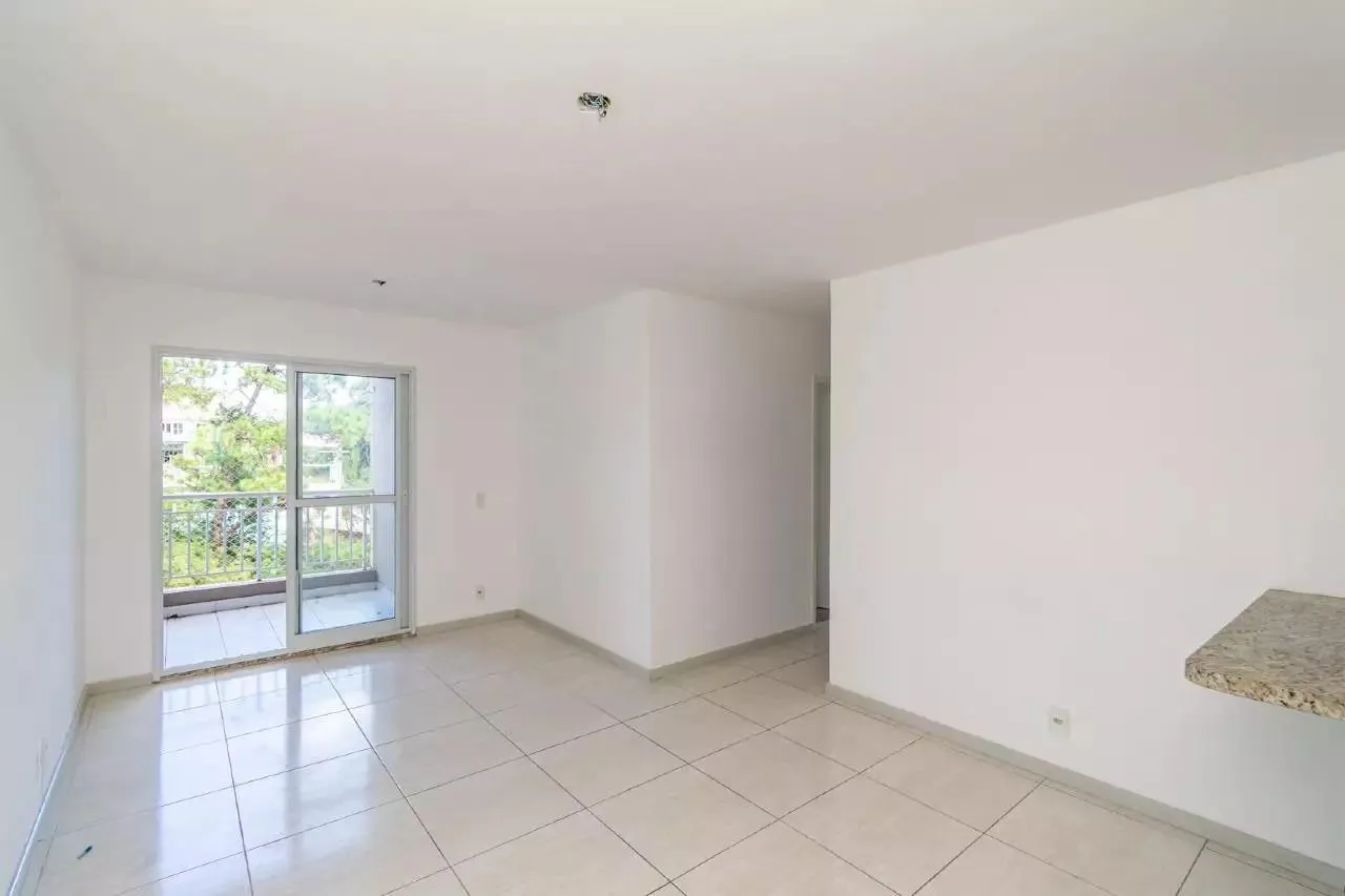 Imagem Apartamento de 3 dormitórios no bairro Teresópolis