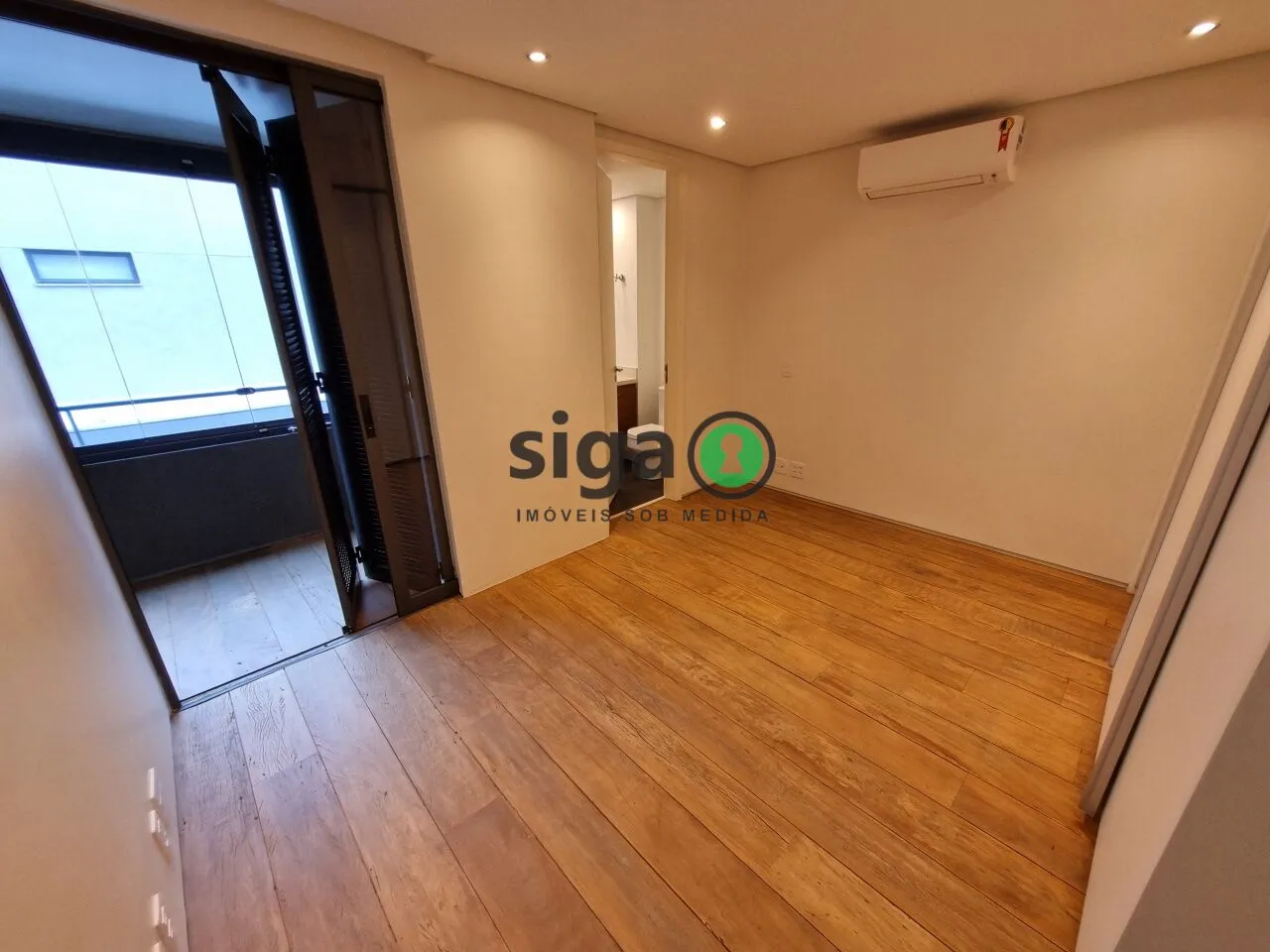 Imagem Casa em Condomínio a venda na Cidade Jardim com 3 quartos