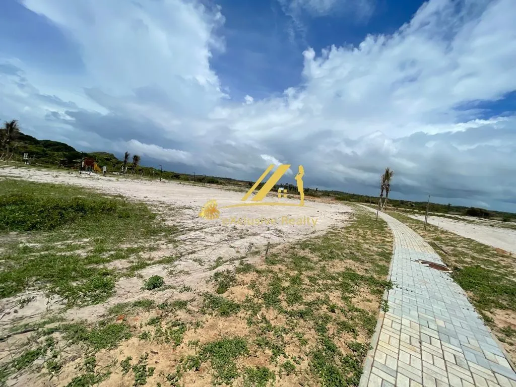 Imagem TERRENO RESIDENCIAL em Barra do Jacuípe - Bahia,