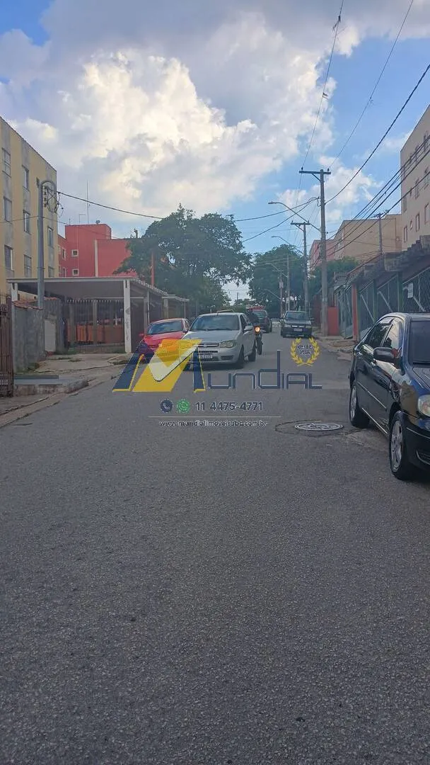 Imagem Aconchegante Apto no Camilopolis