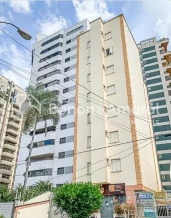Imagem Este apartamento está localizado em uma das regiões mais valorizadas de Campinas, na charmosa Rua ...