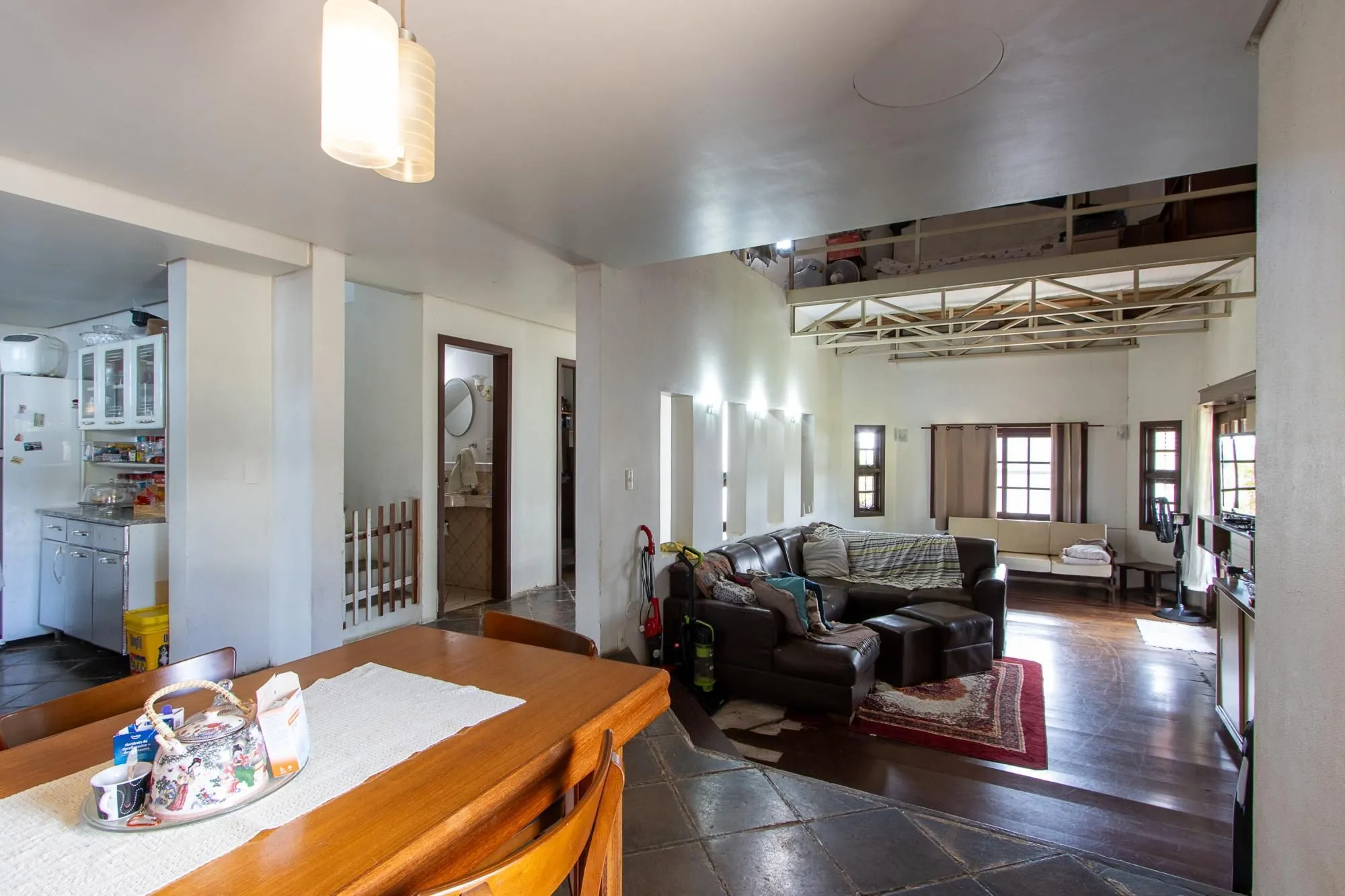 Imagem Casa em Vila Nova