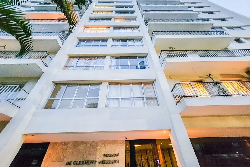 Imagem Apartamento à venda em São Paulo, Campo Belo, com 4 quartos, 180m2