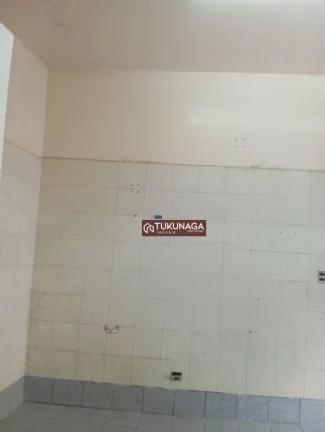 Imagem Salão para alugar, 35 m² por R$ 1.500,00/mês - Vila Augusta - Guarulhos/SP