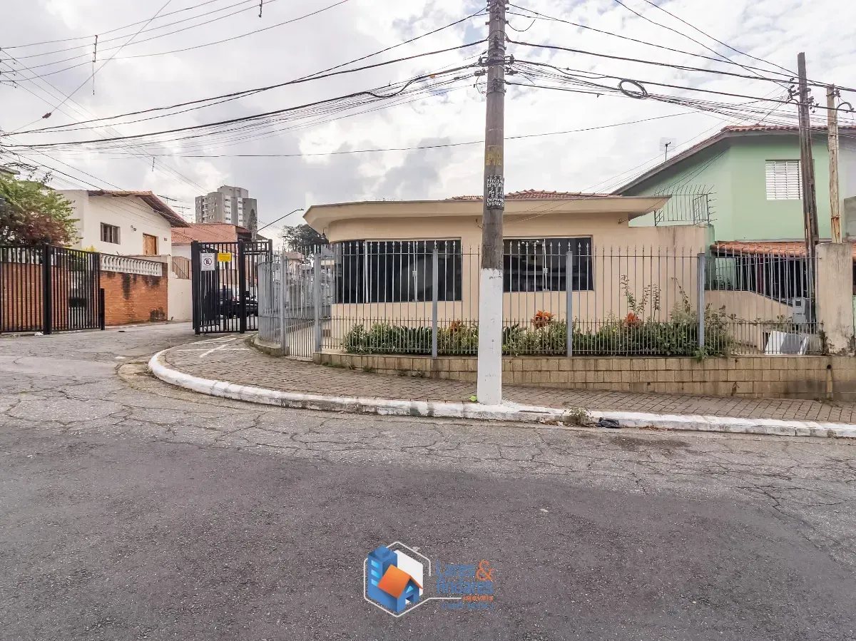 Imagem Casa para venda em Freguesia do Ó com 3 quartos, 230m²