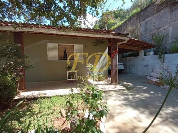 Imagem Chácara em Terra Preta / Mairiporã