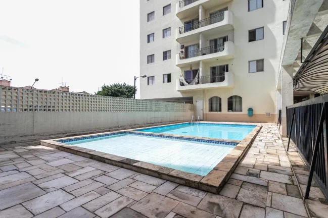 Imagem RESIDENCIAL SAINT MICHEL - Lindo apto de 72m² (Unidade de Revenda), a 800m do Shopping Plaza Sul.
