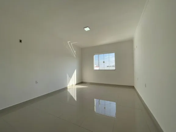 Imagem Casa com 3 Quartos à Venda, 132 m² em Jardim Alvorada - Alfenas
