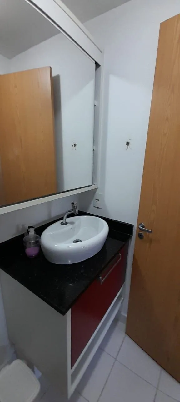 Imagem Apartamento de 2 quartos, suíte e 1 vaga de garagem no bairro Jardim Carvalho