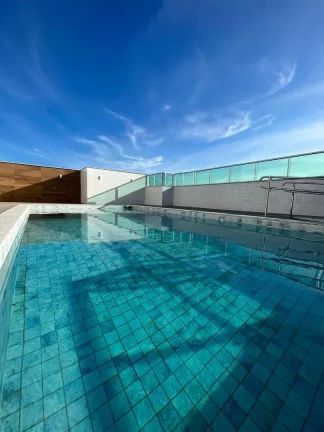 Imagem Apartamento com 2 dormitórios à venda, 64 m² por R$ 695.000,00 - Praia de Itapoã - Vila Velha/ES
