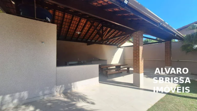 Imagem VENDE - CHÁCARA TERRENO 1.200M2 - CONDOMINIO SANTA INÊS - ITU-SP