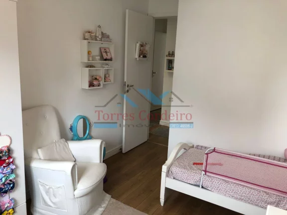 Imagem Apartamento 3 Dormitórios - 1 Suíte - 2 Vagas - Morumbi