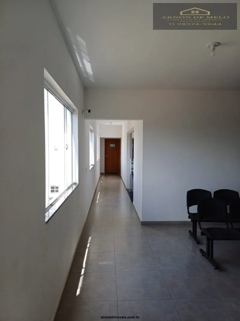 Imagem Galpões para locação em Jacutinga no bairro Centro